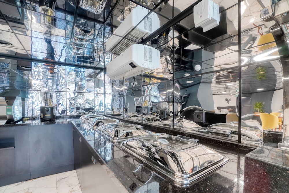 IBOS OTELLERİ İZMİR - Image 88