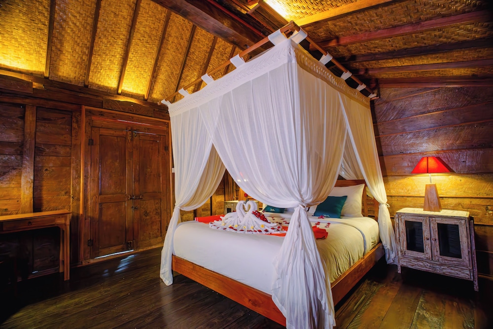 Anggrek Sari Villa