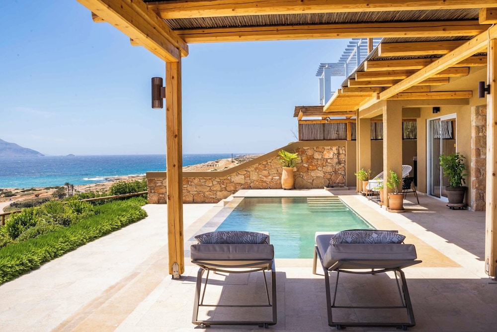 Vala Luxury Villa A