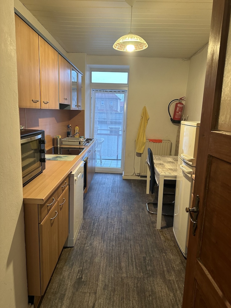 Sultanias Homesharing