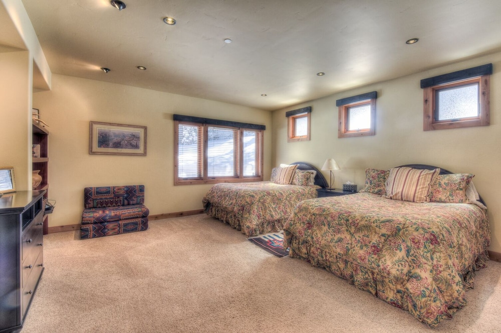 Lake Tahoe Vacations - Squaw Creek Barrel - Property Image 30