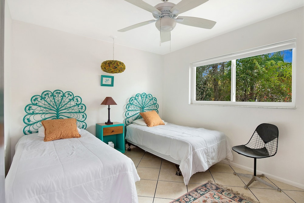Rosa Bianca 2 Bedroom Home by RedAwning view 2