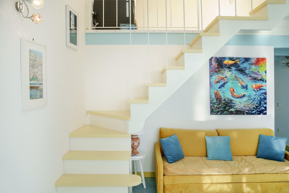 Corricella Exclusive Loft photo 4