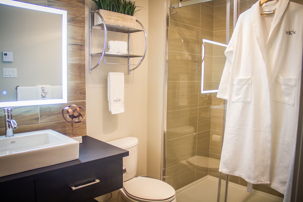 Le Viking Resort & Marina