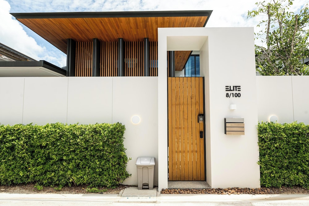 Elite Chalong Villas
