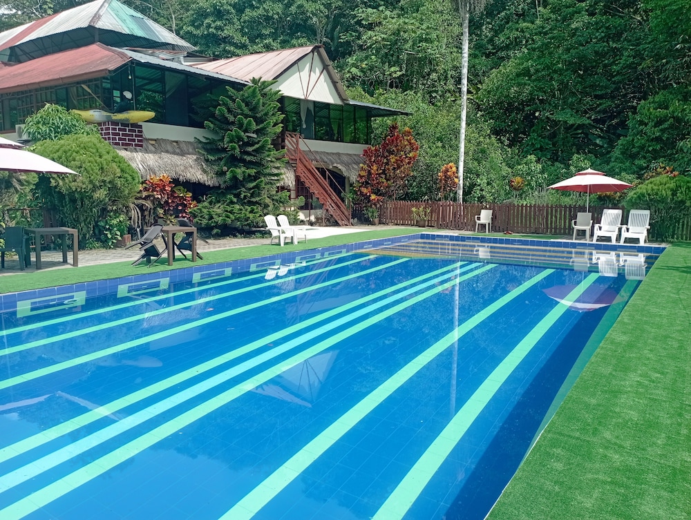 Grand Selva Lodge & Tours - Image 4