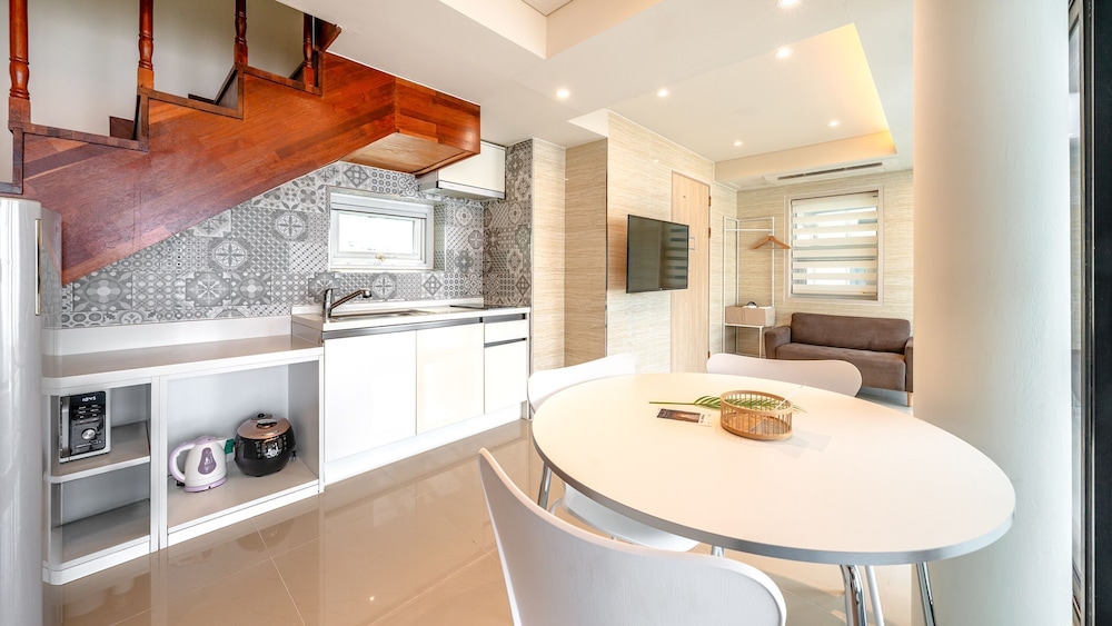 Mungyeong The Most Pool Villa