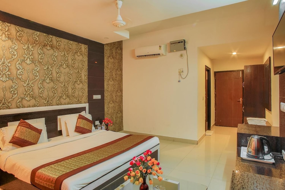 Hotel Maa Gayatri