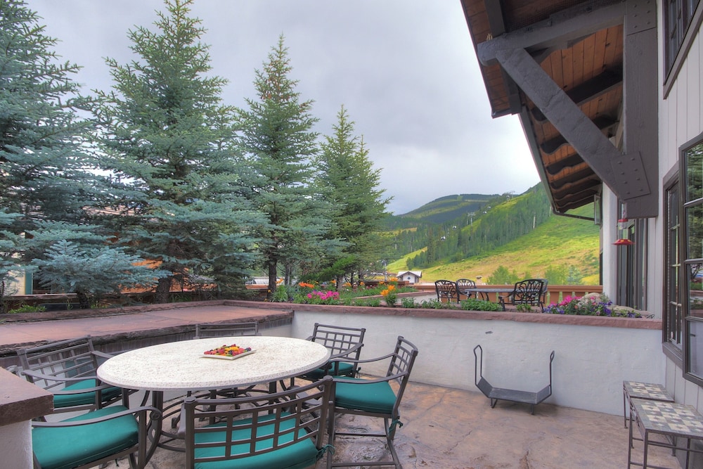 Vail Ski Resort