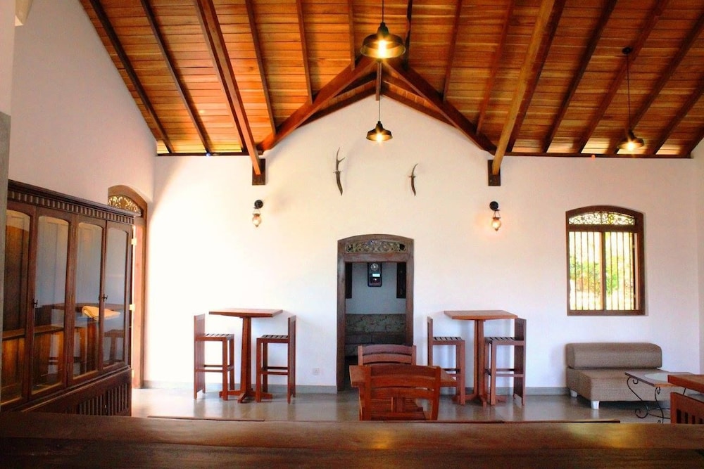 Nuga Eden Tangalle