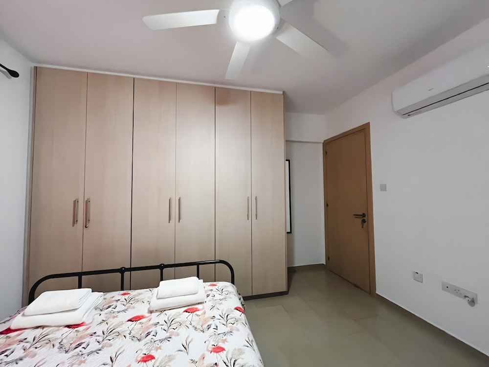 149 KAP - Stay Smile Apartment