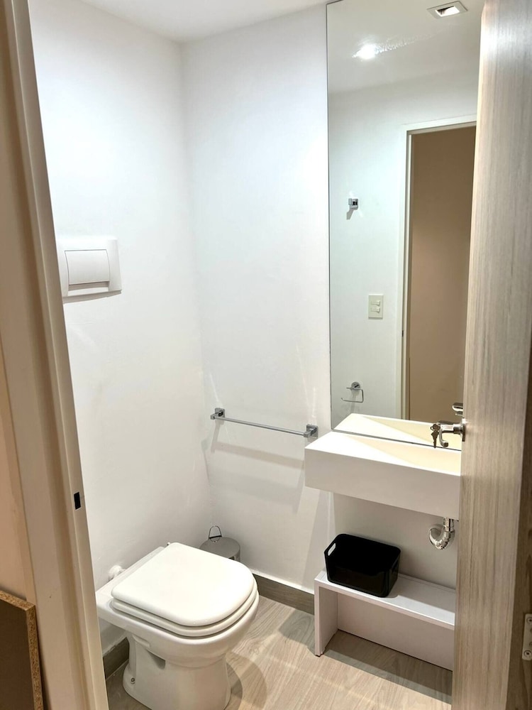 CloudBA Oro Soho Apartments