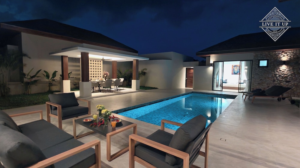 Santi Tara Villas