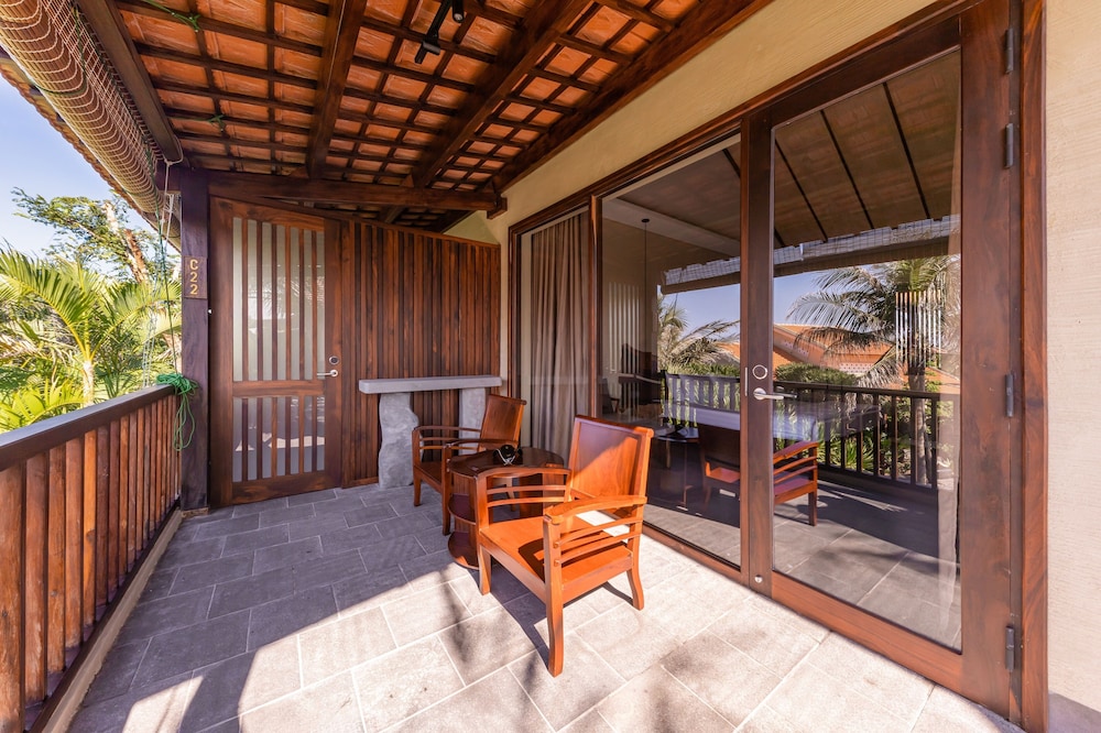 Sun Village Beach Resort