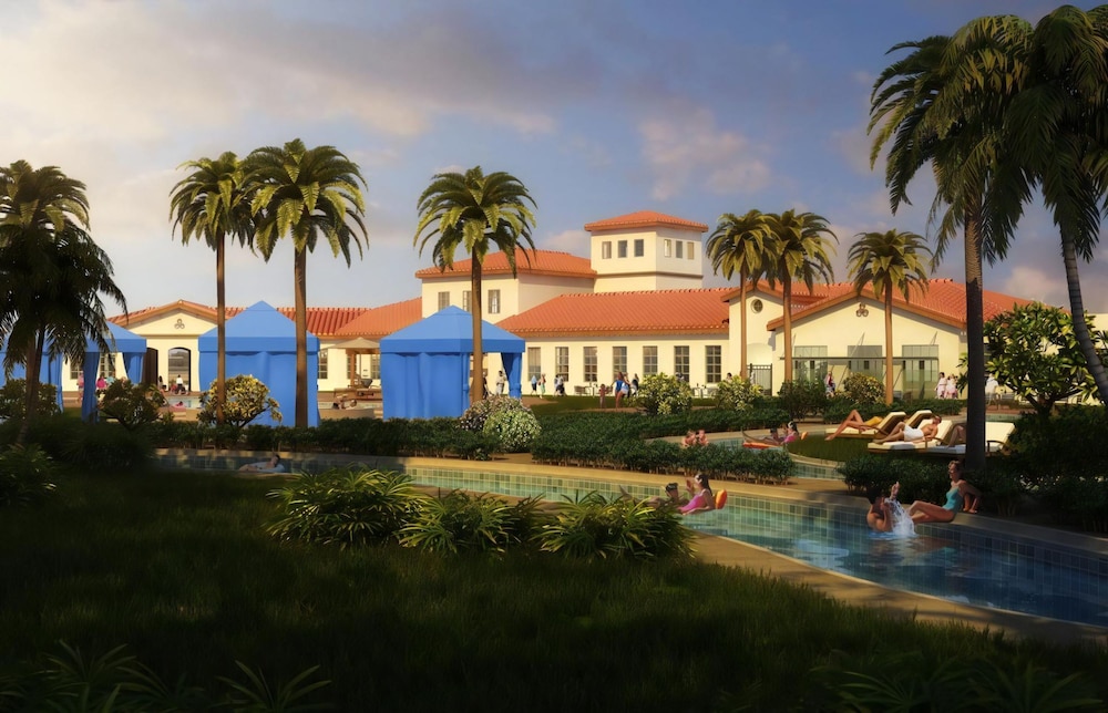 Stay Next Door to Disney at Windsor at Westside