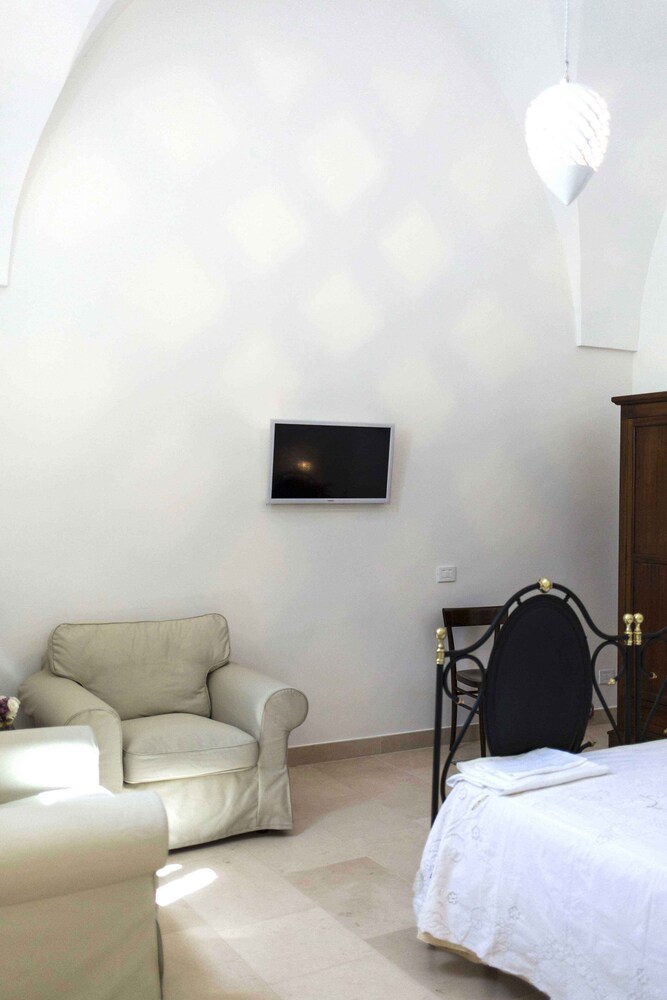 Trapetum-Salento Domus by Oikia Vacanze