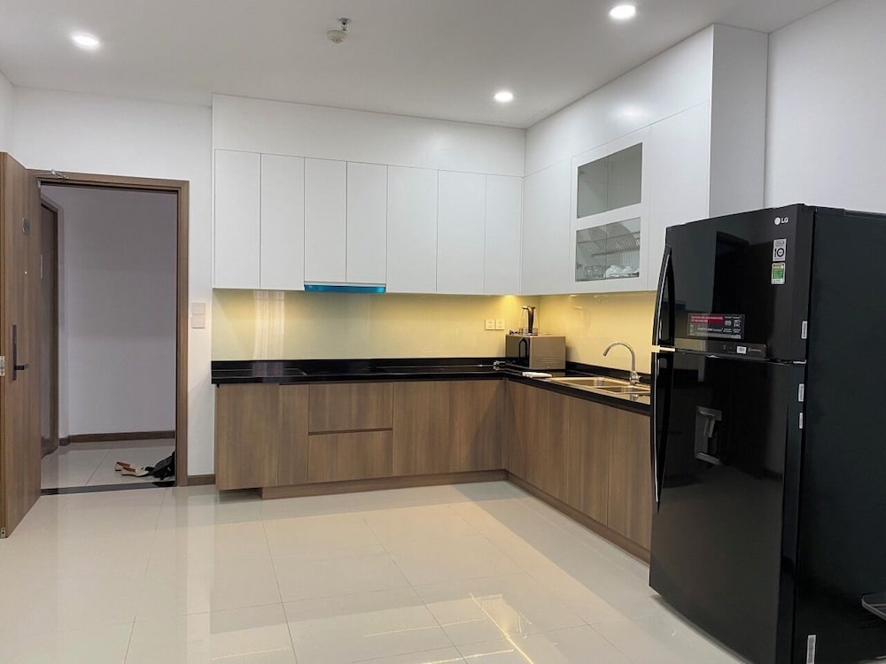 Masteri Thao Dien Apartment  Quan 2