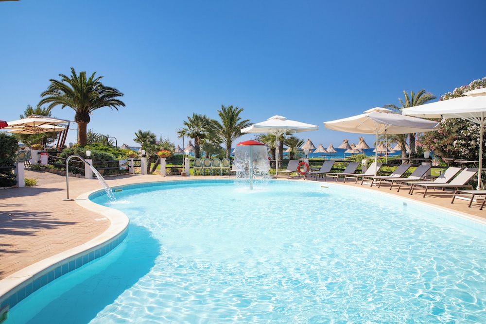 Hotel Residence Cormoran