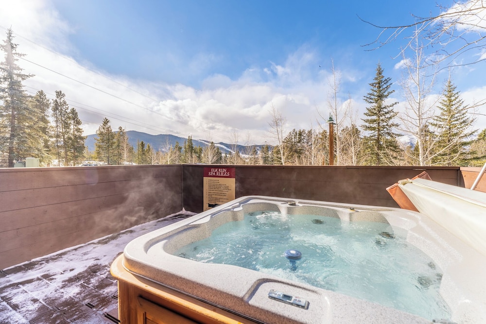 Elk Run Villas #9576