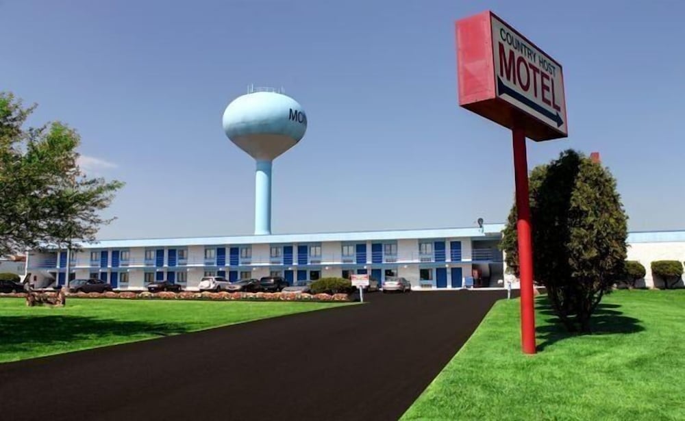 Country Host Motel - Property Image 9