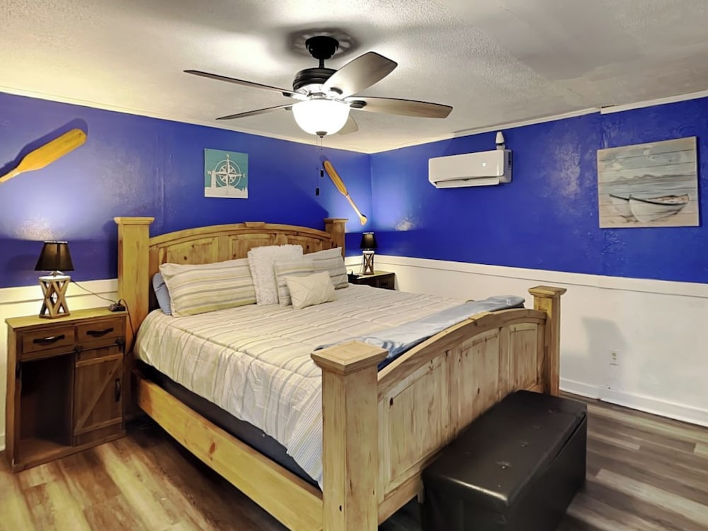 Emerald Cove by Jackson Mountain Rentals