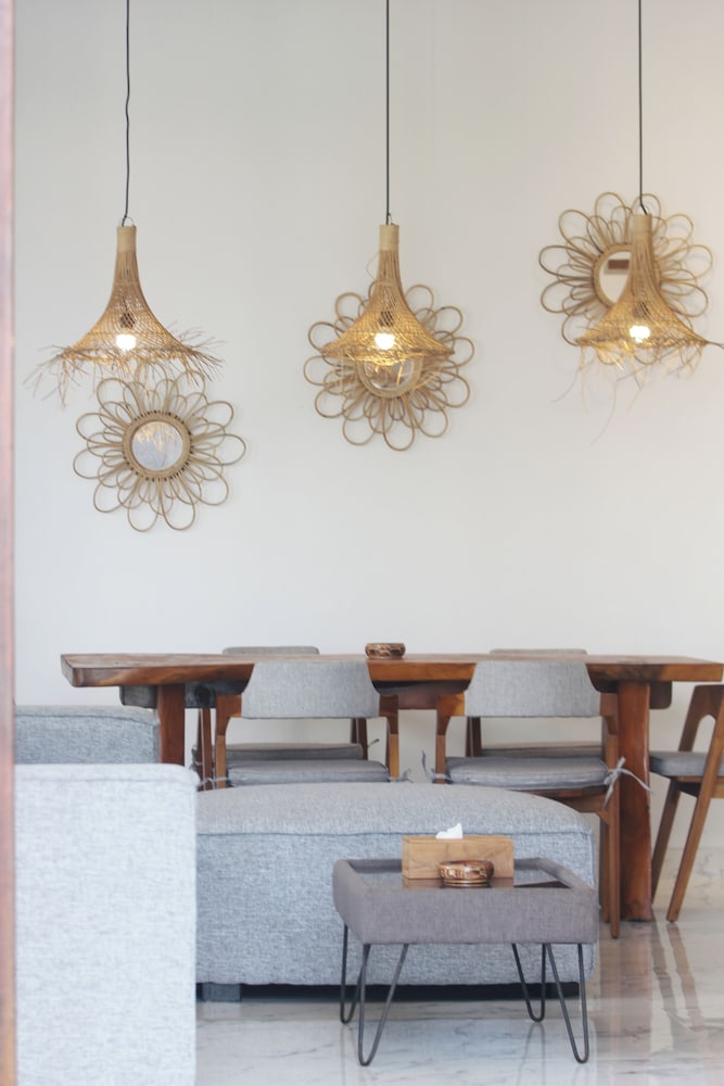 Vila Padma Bali - A Trishula Collection