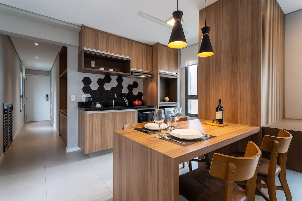 Next Vila Nova by Viva - Prédio Residencial moderno próximo ao Parque do Ibirapuera