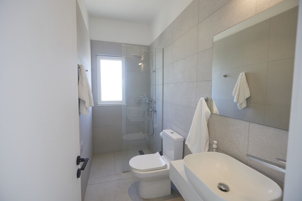 Ayia Napa Kube Villa Kb2