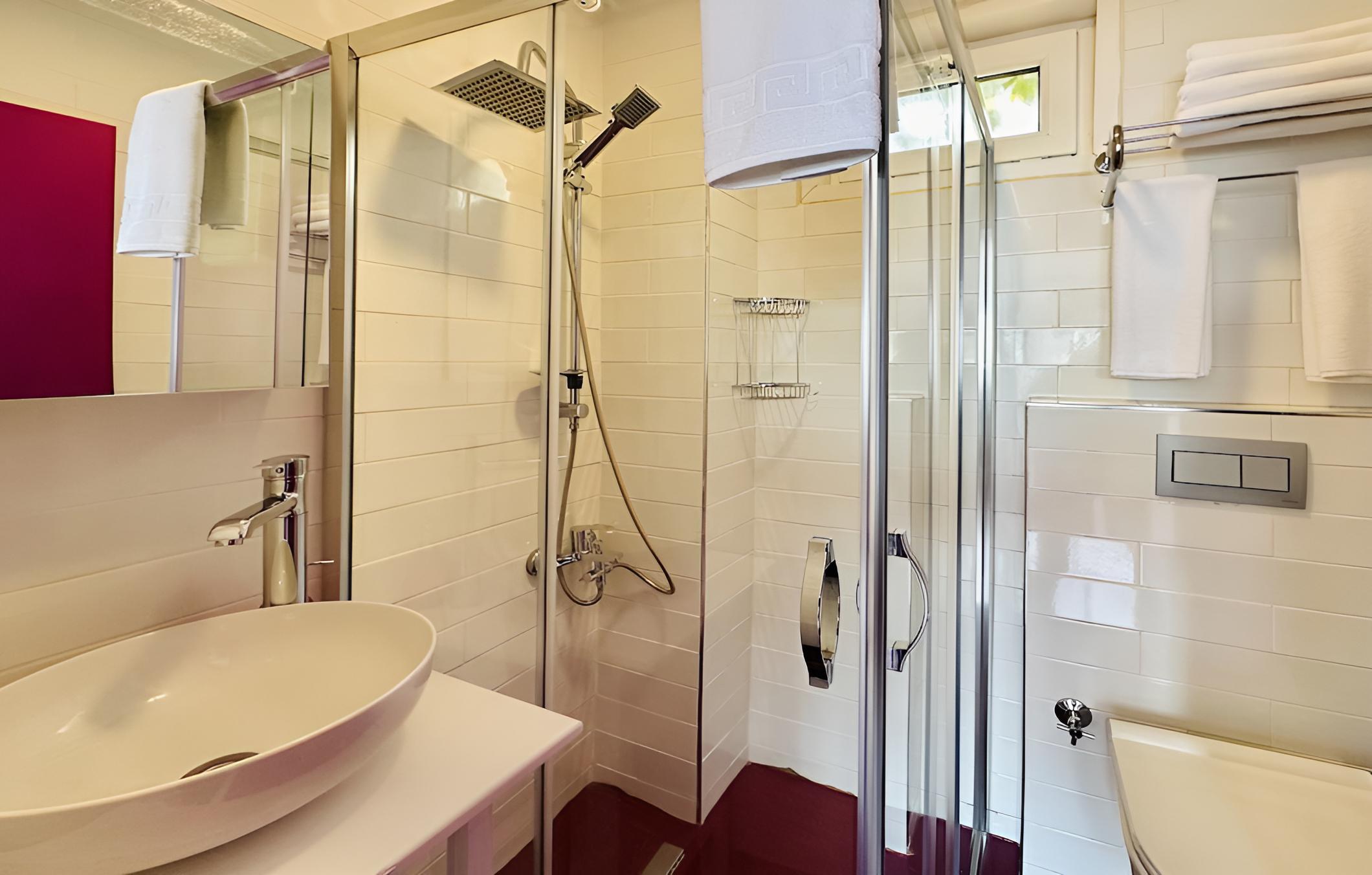 Roya Rooms Karakoy