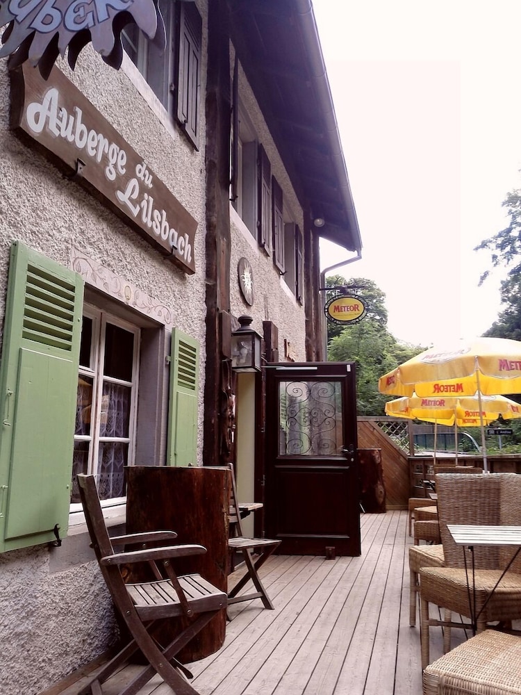 Auberge du Lilsbach