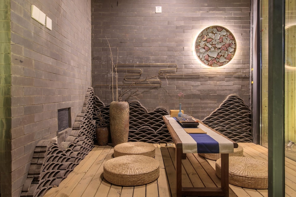Isvara Flowing Ocean Guesthouse