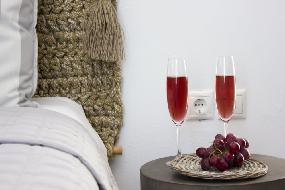 Amperian Mykonos Suites & Villas