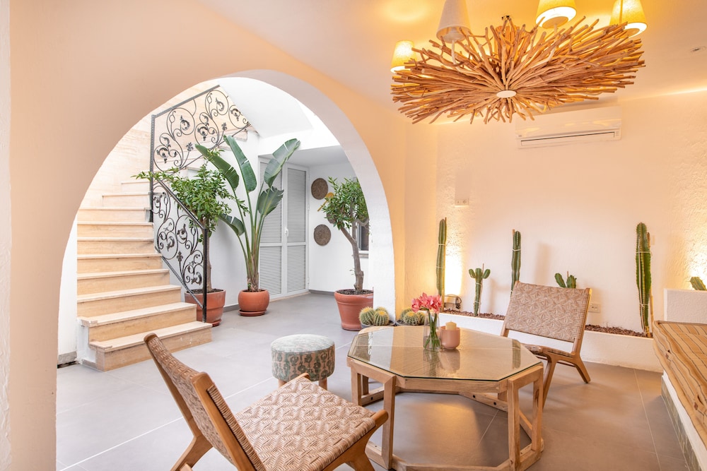 MARE MARIN BOUTIQUE OTEL - Image 9