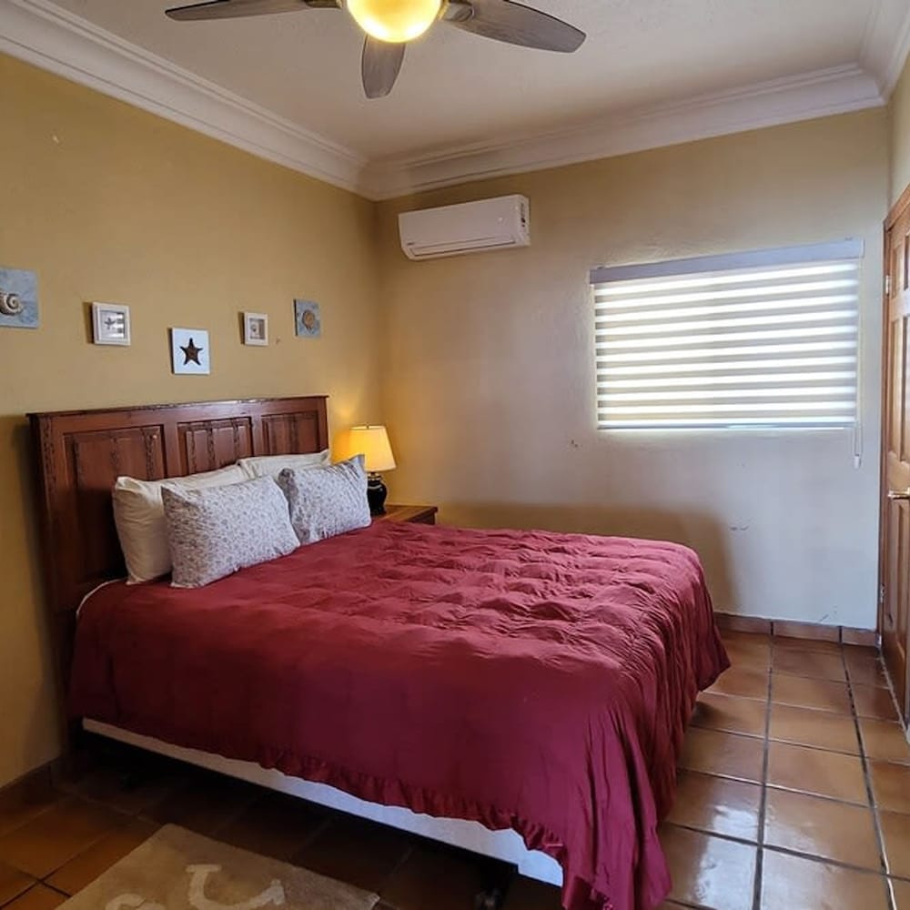 Casa Evita 3 Bedroom Beachfront Home
