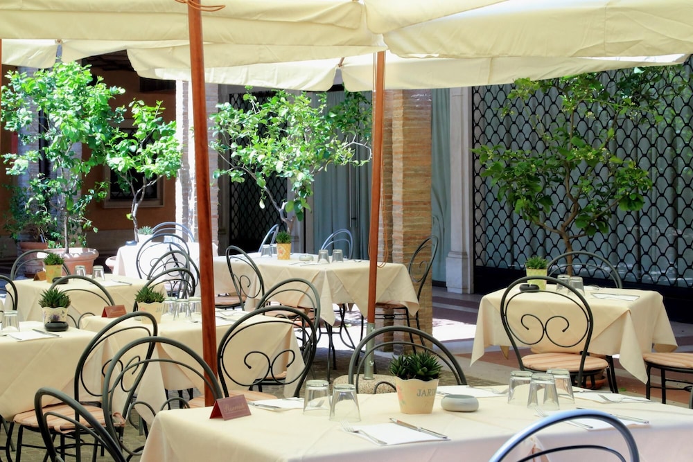 A4 Piazzetta Margutta - A4 - My Extra Home