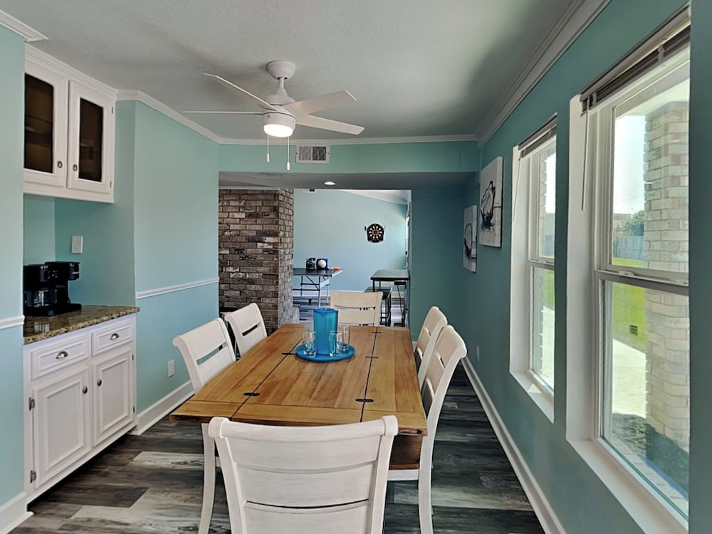 Island By Choice by Ryson Vacation Rentals