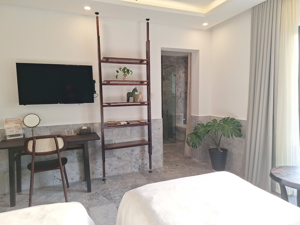 The Interlude Boutique Villa