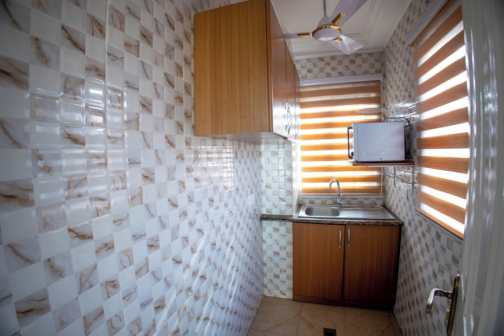 Edens Villa Kumasi