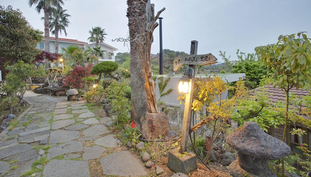 Jeju Beautiful Resort