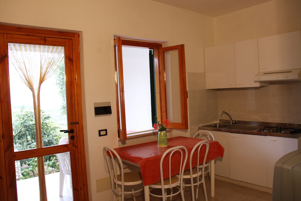 Residence gli stingi