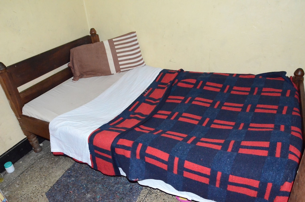 Keekorok Guest House