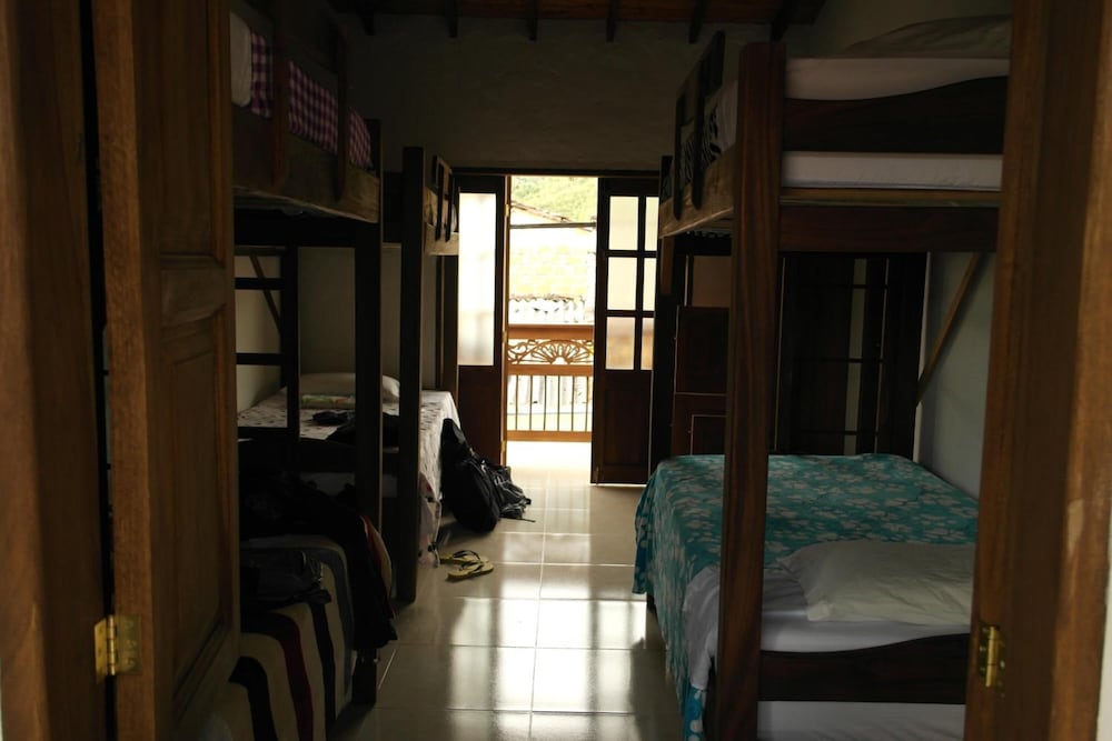 Sgt Pepper's Hostel