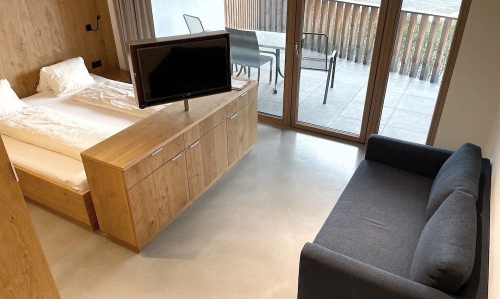 Apartmenthaus Anna