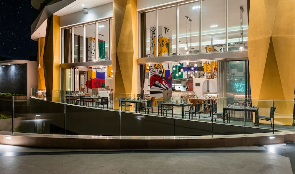 Puerto Vallarta Vacations - Hotel Mousai Puerto Vallarta Adults Only - Property Image 70