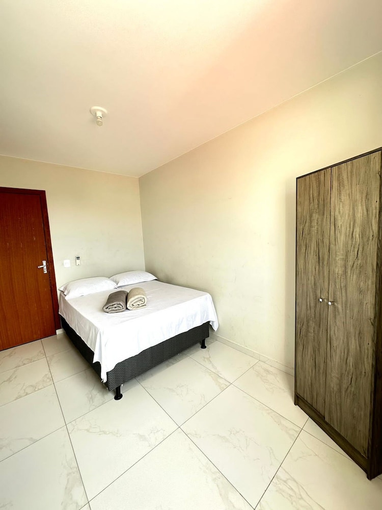 Residencial Águia - Piske Imóveis
