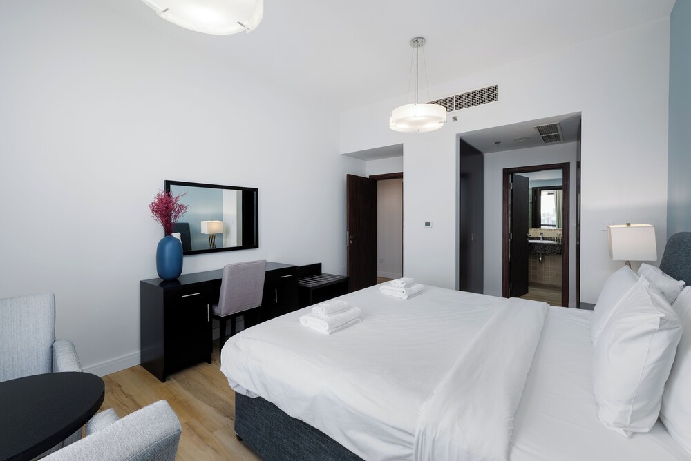 Shams 1 JBR - Mint Stay