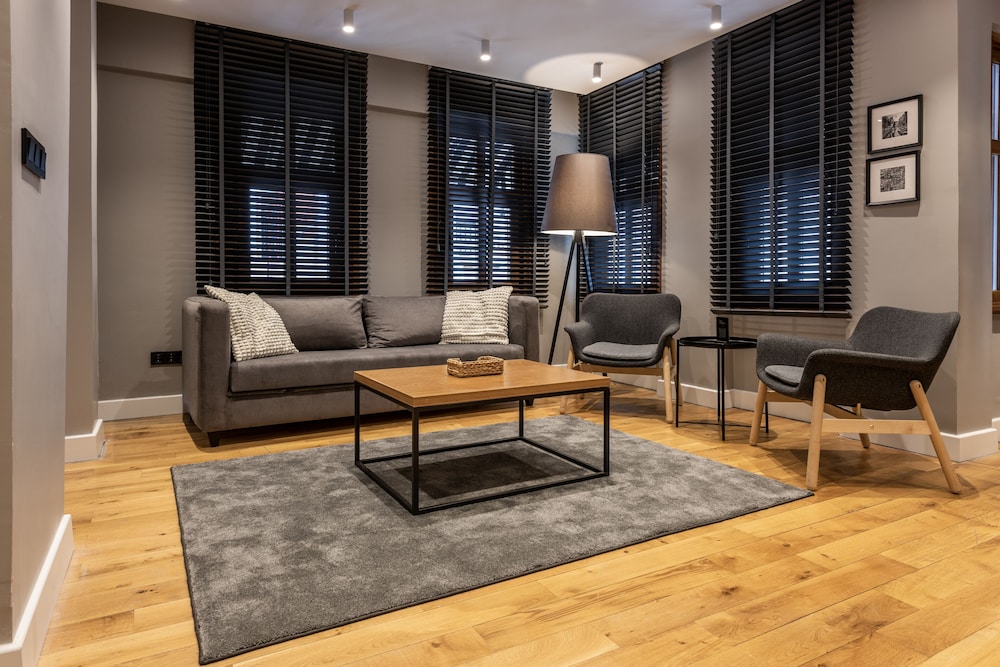 Bguest Pera Suitleri - Image 22