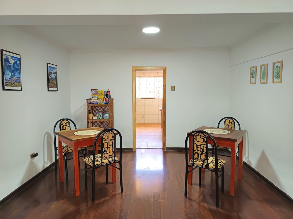 Hostel Rogiel