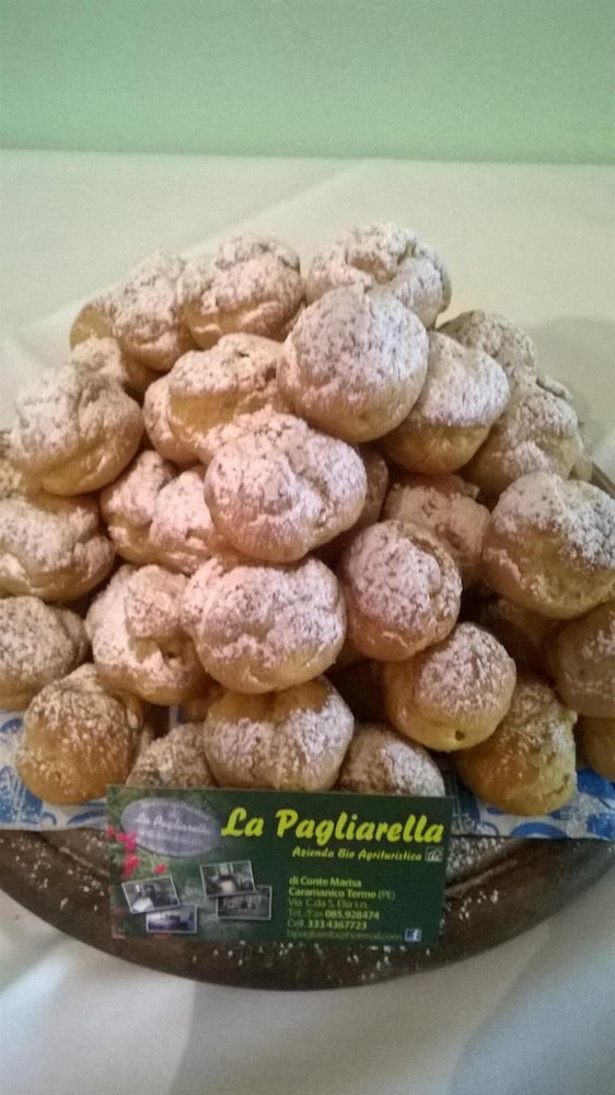 La Pagliarella