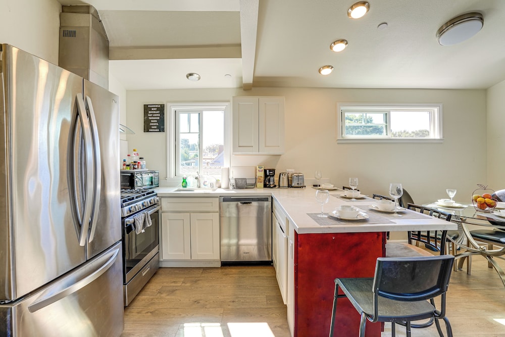 Walk to Dimond District Gems: Home in Oakland